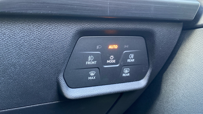 CUPRA Formentor 2.0 TSI 310 VZN 5dr DSG 4Drive Petrol Estate